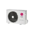 Ar-Condicionado LG DUAL Inverter Voice +AI 12.000 BTU  Frio 220V - S3-Q12JA31K