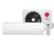 Ar-Condicionado LG DUAL Inverter Voice +AI 18.000 BTU Frio 220V - S3-Q18KL31B