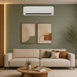 Ar Condicionado LG Dual Inverter Voice AI 9.000 BTU Q/F 220V