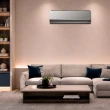 Ar-Condicionado LG DUAL Inverter Voice +AI ARTCOOL  18.000 BTU Frio 220V - S3-Q18KLR1B