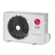 Ar Condicionado LG Dual Inverter VoiceAI 18.000 BTU Q/F 220V