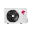 Ar-Condicionado LG DUAL Inverter Voice +AI ARTCOOL 18.000 BTU Quente- Frio 220V - S3-W18KLR7A