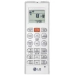 Ar condicionado Multi Tri Split LG 24000 BTU 3x9000 Quente e Frio 220V