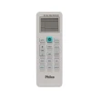 AR COND SPLIT CASSETE PHILCO ECO INVERTER 24000 BTU FR 220V COND (PAC24000ICFM16)