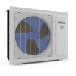 AR COND SPLIT CASSETE PHILCO ECO INVERTER 24000 BTU QF 220V COND (PAC24000ICQFM16)