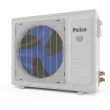 AR COND SPLIT CASSETE PHILCO ECO INVERTER 24000 BTU QF 220V COND (PAC24000ICQFM16)