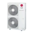 Ar Condicionado Split Cassete Round LG 60000 BTU QF Inverter 220V ATUW60GYLP1.AWGZBR1