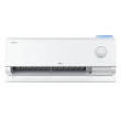 Ar Condicionado Split Inverter TCL FreshIN 3.0 12000 BTUs Frio Branco 220V TAC-12CFG3W-INV