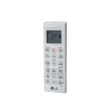 Ar Condicionado Split LG Dual Inverter Voice ARTCOOL UV Nano 12000 BTUS Quente-Frio Cinza 220V S4-W12JARXB