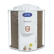 Ar Condicionado Split Teto Carrier Xpower Connect 36000 BTUs Frio Inverter 220V 38CCVE36515MC