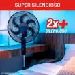 Ventilador Arno Coluna Essential 40cm 6 Pás 220V VE2C 2720018605