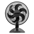 Ventilador Arno Mesa Essential 40cm 6 Pás 127V VE2E 2720018600