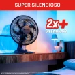 Ventilador Arno Mesa Essential 40 cm 6 Pás 220V VE2E (2720018601)